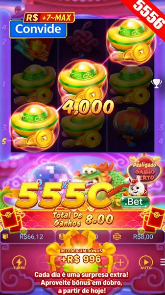 555C Game Online Resmi 2026