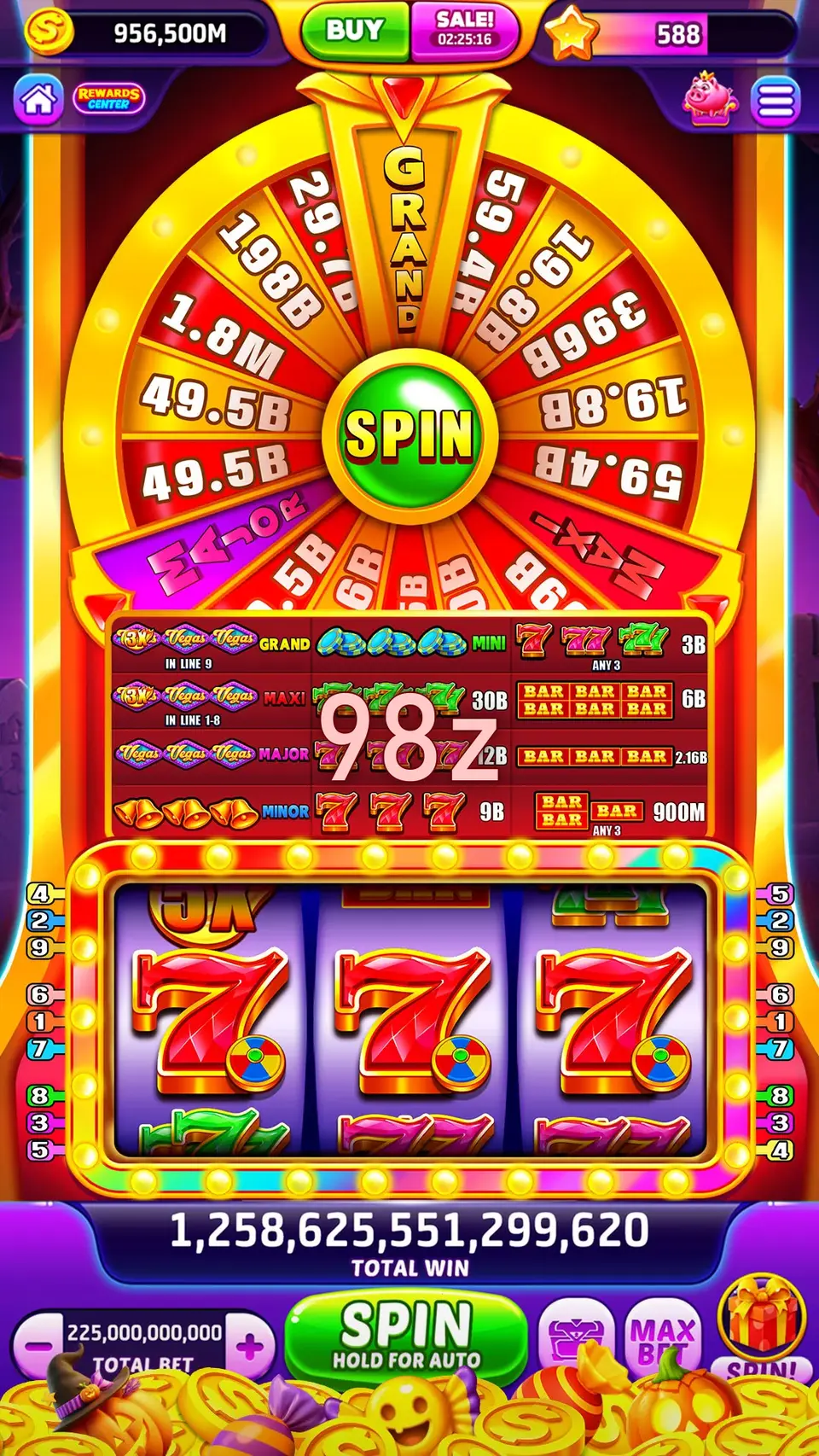 98z APK