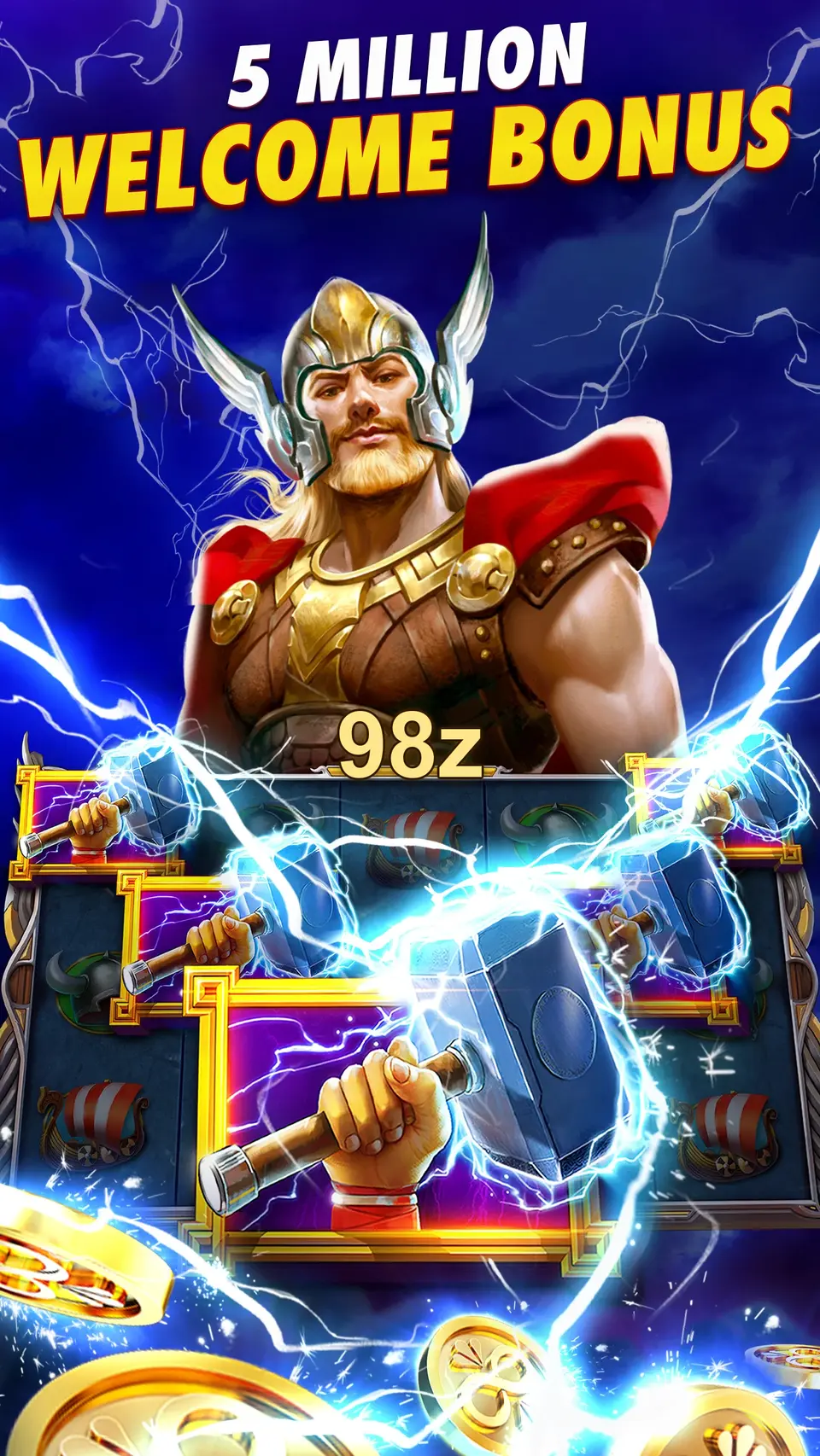 98z APK