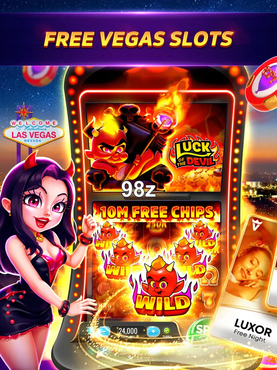 98z APK