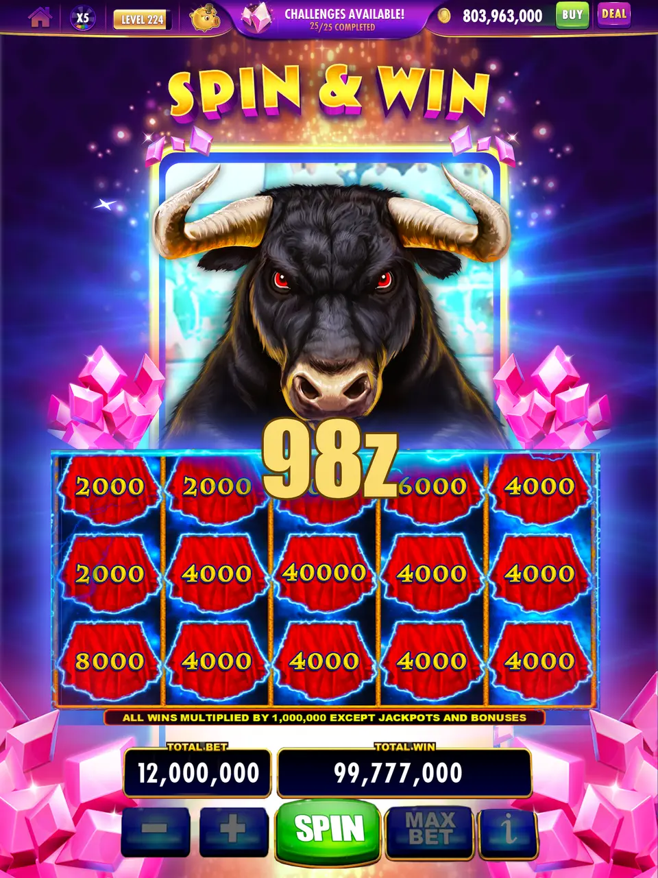 98z Login