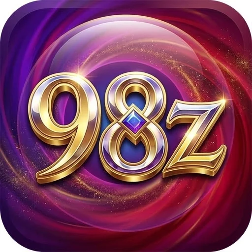 98z Logo - Oficial